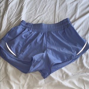 Lululemon Women’s Hotty Hot Shorts